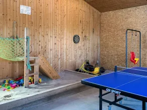 4 Star Holiday Home in Harboore - Image 2
