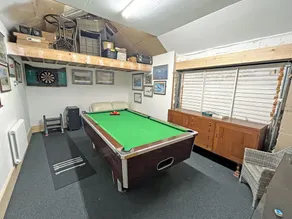 Acomodações de 8 quartos em Horbling, perto de Sleaford - Image 4
