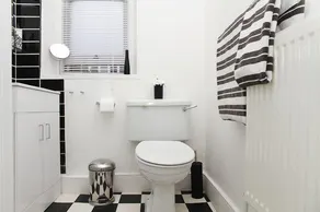 Belsize Park geräumige Studio-Wohnung - Image 4