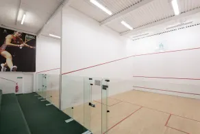 Lilleshall National Sports Centre - Image 3