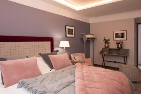 Stort charmerende sommerhus i Champagne med opvarmet pool - Image 5