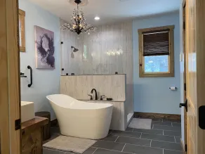 New Home on South Toe River, Pet Friendly - Image 5