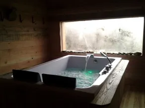 The sounds of nature + private relaxation area + seasonal pool - Image 4