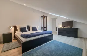 Splendido appartamento con una camera da letto a. - Image 4