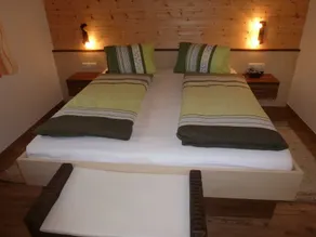 Chalet Holiday House 15 - Almdorf Tirol - Image 4