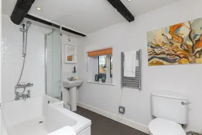 Barn Cottage set in Graffham at the heart of The South Downs National Park - Image 3