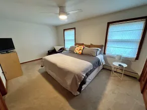 Family Friendly House in the Woods - Image 2