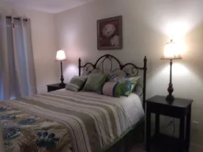 Condo spacieux avec une chambre et une salle de bain - Image 5