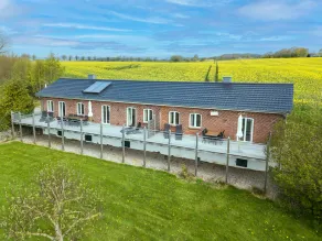 Coach house II - Apartments Gut Oestergaard - Image 4