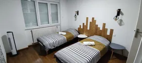 Brand new house with all comforts - Image 3