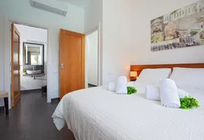 \"Villa Esencia\", avec piscine, jardin, climatisation et Wi-Fi. - Image 5