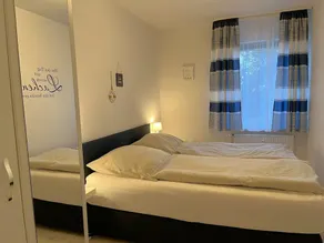 Ferienwohnung mit Balkon in Westerdeichstrich - Image 3