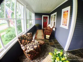 Snowmobiling, hiking, rafting paradise from this gorgeous Millinocket home - Image 3