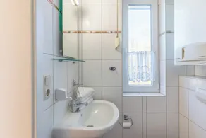Vacation home Bobby in Reinberg OT Stahlbrode for up to 3 persons - Image 3