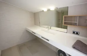 Radhus i frontlinjen Binibeca Vell / - Image 3