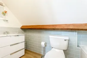 Courtyard Barn 5* rated in stunning rural location on Somerset, Dorset  border. - Image 5