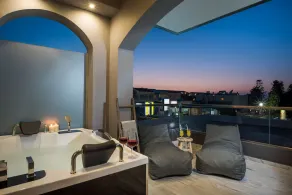 Sun Ray Luxury Apartments - Image 4