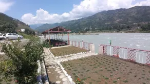 Hotel Gulf And Restaurant - Image 4