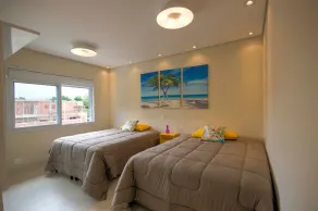 Casa Maravilhosa no Golf- 5 min a pé da Praia - Image 5