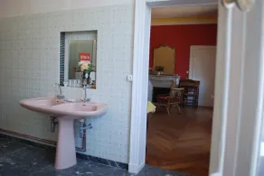 YXIE - Manoir des Arts - Chambre Romeo & Juliette - Image 5