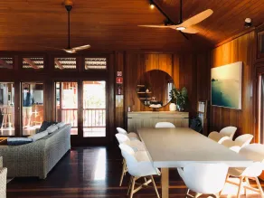 Camp Island Lodge - Image 3