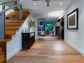 Leilani Tiare - 3 Bedroom Beachfront Villa - Image 2