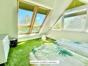 Apartment Rundblick in Hohwacht - Image 5
