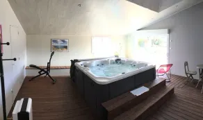 Landskab med SPA 15 km fra havet - Image 2