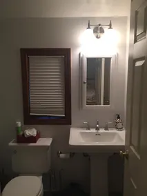 Fredlig Kensington Guest House - Image 4