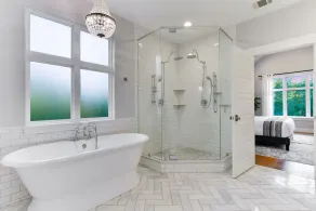 7BR Austin Retreat | Pool, Spa, Game Room & Creekside Views for Groups & Family - Image 3