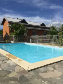 Gîte Papaye · RESIDENCE LES KALBASSIERS - Image 4