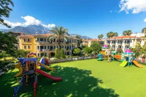 Club Hotel Phaselis Rose - Image 4
