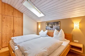Apartment \"Geierstein\" with Mountain View, Garden & Wi-Fi - Image 4