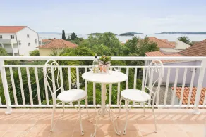 Beautiful Sea View Studio Apartment AGAPE: suits 2 - Image 5