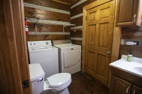 Mountain Dreams ~ Your very own private and rustic mountain retreat! - Image 3