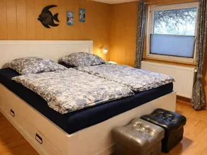 Ferienwohnung 1 - Ahoi-Marie - Image 3
