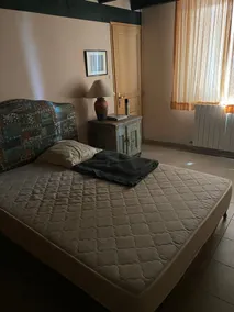 Maison de campagne \"Buvolaccia\" avec vue sur les montagnes, 2 terrasses privées et Wi-Fi - Image 3
