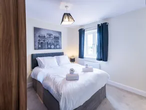 Stylish modern two bedroom home in Shrewsbury - Pass the Keys - Image 5