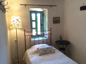 Maison traditionnelle près de Monemvasia - Montagne et mer - Image 4