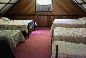 Visit Gobbler's Roost for a relaxing nature retreat. - Image 4