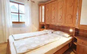 Appartamento con sauna | Vista sul giardino - Image 4