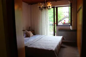 Casa vacanze con parcheggio Sunger, Gorski kotar (K-20655) - Image 4