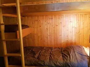 R��sidence Cascade - Studio til 5 personer - Image 3