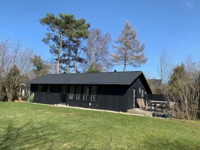 Charming holiday home at sought-after Tisvilde - Image 5