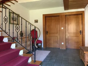 Doppelzimmer 35 qm Süd Parterre - Gästehaus Fischer - Image 2