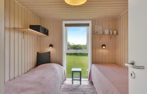 Belle maison de 3 chambres à Faaborg - Image 4