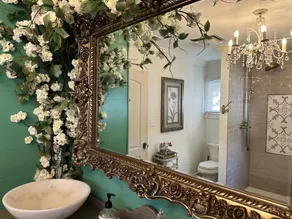 La Maison Musique, Romantic French pool Villa, Downtown Mt. Dora, sleeps 12,pets - Image 5