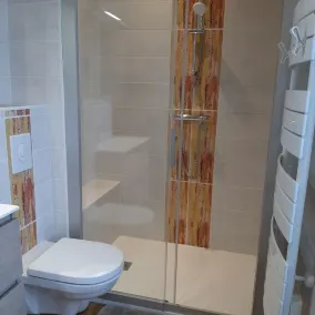 Komplet renoveret bretonsk hus i St Guénolé - Image 4