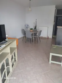 Apartment 'Menidi' with Sea View, Wi-Fi and Air Conditioning - Image 4