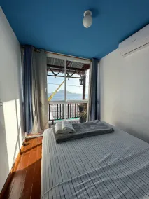 Cozy Top Suite. Ocean View. Pool Access. Taboga Island - Image 4